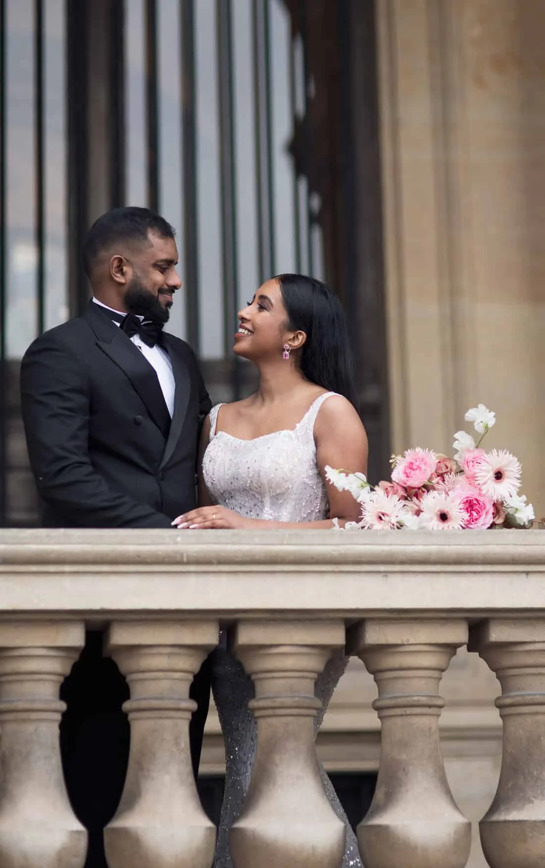 Bryllups fotograf Evig Minne