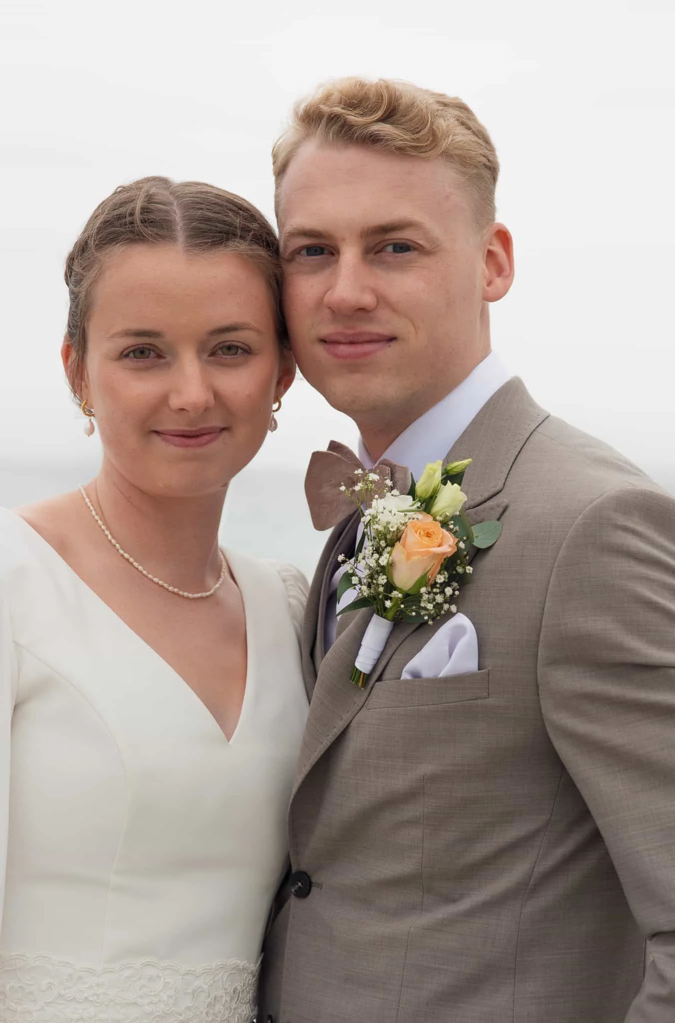 Bryllupsfotograf Evig Minne
