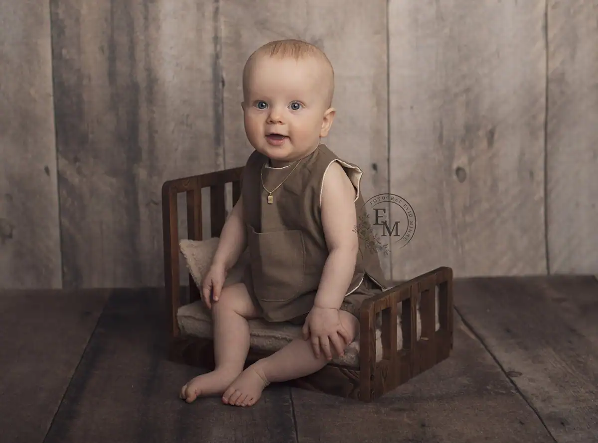 1års fotografering Sandnes, Sauda og Stavanger