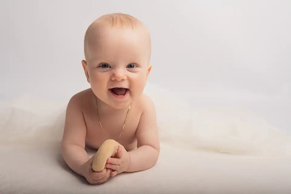 Familie og bryllupsfotograf i Sandnes