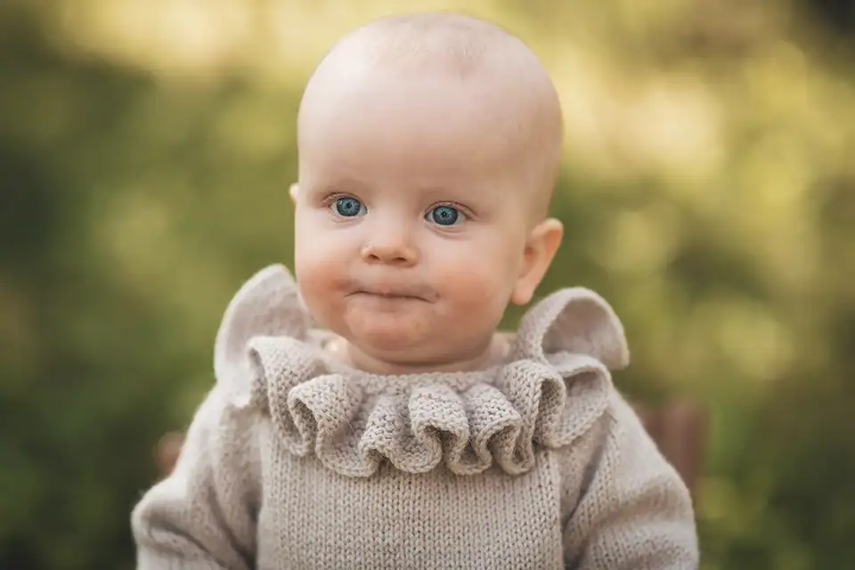Familie og bryllupsfotograf i Sandnes